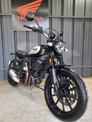 DUCATI Scrambler 800 - 2022