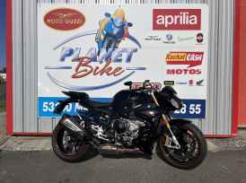 BMW S 1000 R - 2019