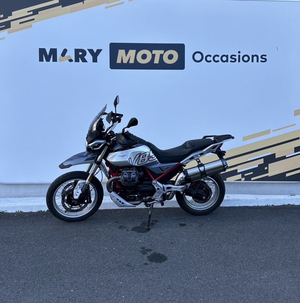 MOTO GUZZI V85 TT 850 4