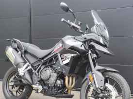 TRIUMPH TIGER 850 SPORT - 2025