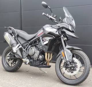 TRIUMPH TIGER 850 SPORT - 2025