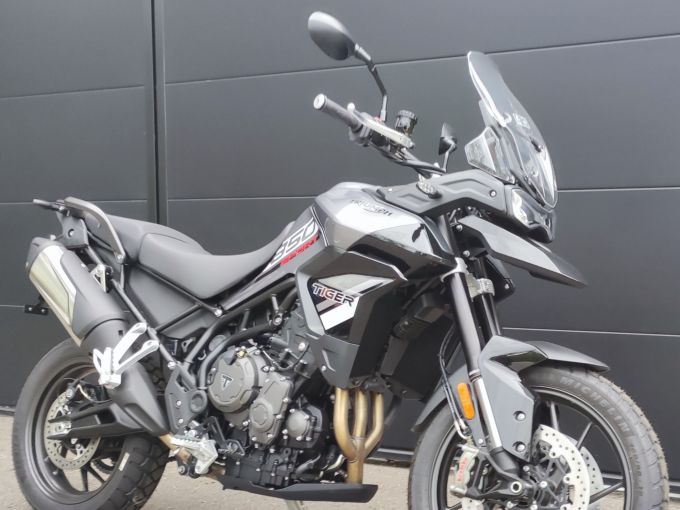 TRIUMPH TIGER 850 SPORT 4