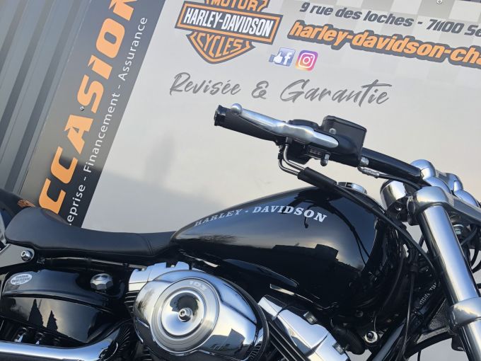 HARLEY-DAVIDSON SOFTAIL BREAKOUT 1690 4