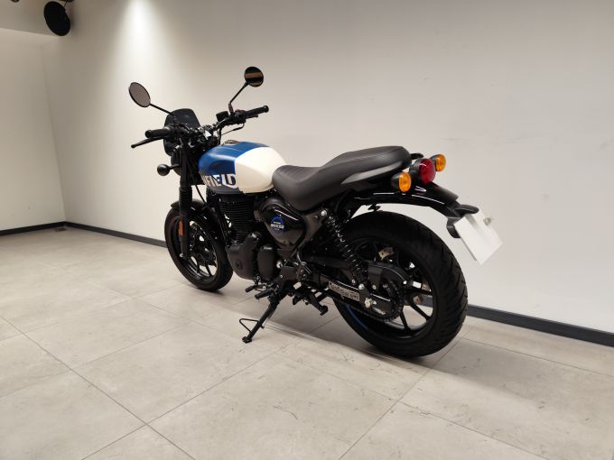 ROYAL ENFIELD METEOR 350 4