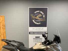 HONDA NT 1100 DCT - 2025