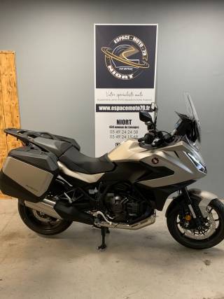 HONDA NT 1100 DCT - 2025