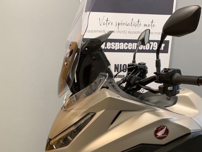 HONDA NT 1100 DCT 4