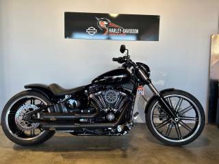 HARLEY-DAVIDSON SOFTAIL BREAKOUT 1868 - 2020