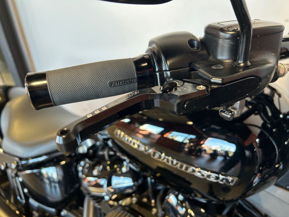 HARLEY-DAVIDSON SOFTAIL BREAKOUT 1868 4