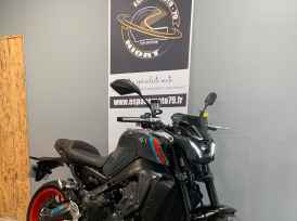 YAMAHA MT-09 - 2021