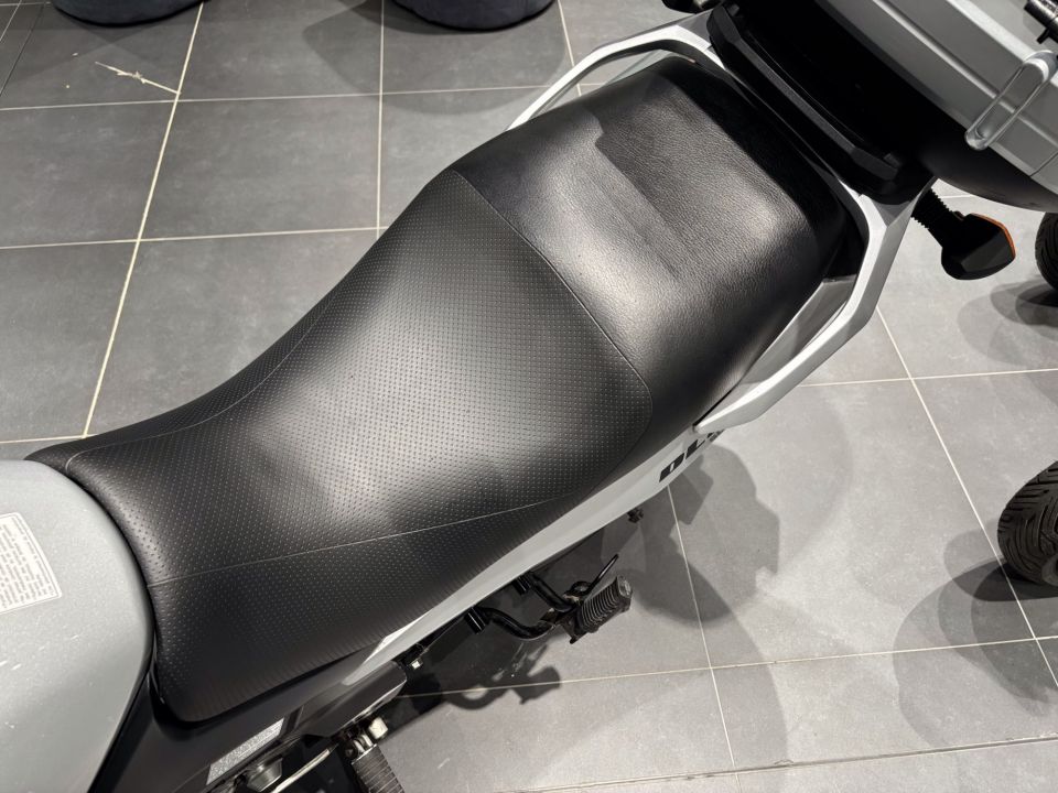 SUZUKI DL V-Strom 650 4