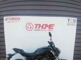 YAMAHA MT-07 PURE 35KW - 2024