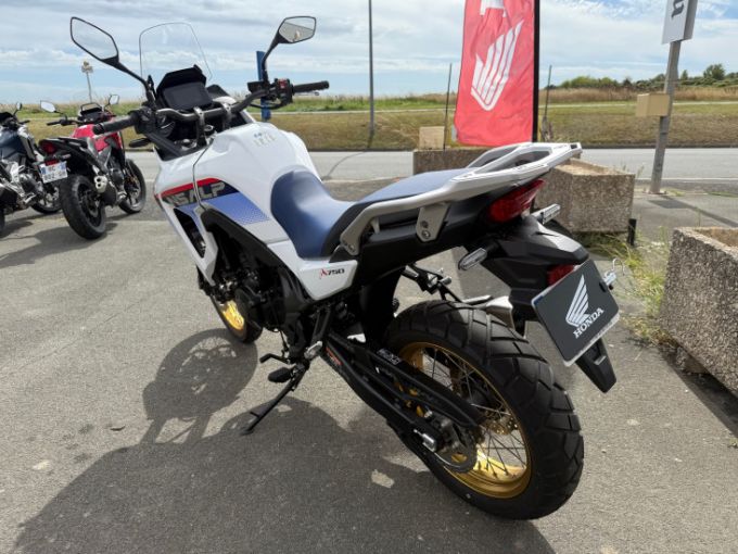 HONDA XL750 TRANSALP 4