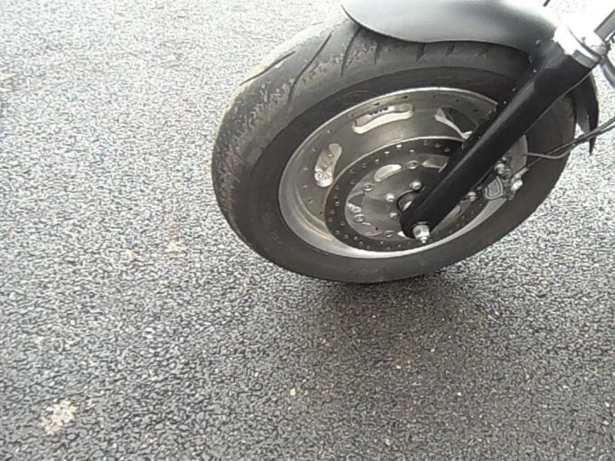 HARLEY-DAVIDSON DYNA FAT BOB 1690 4
