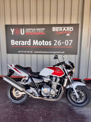 HONDA CB 1300 - 2005