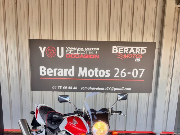 HONDA CB 1300 4