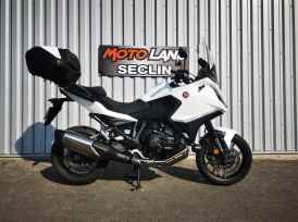 HONDA NT 1100 DCT - 2023
