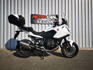 HONDA NT 1100 DCT - 2023
