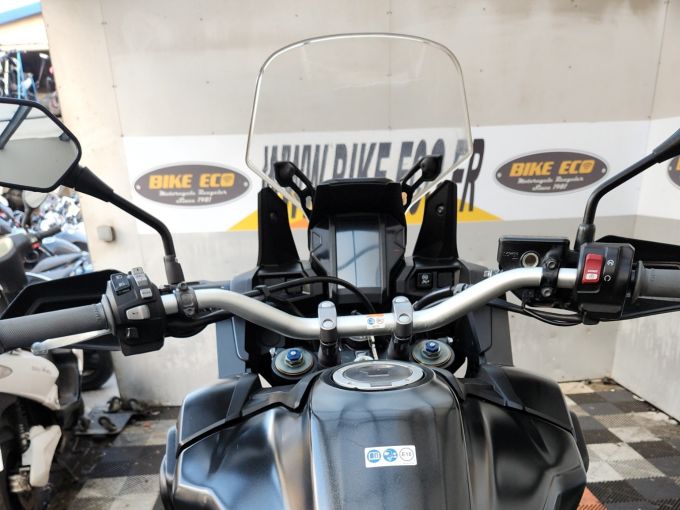 HONDA AFRICA TWIN CRF1000L STD 4