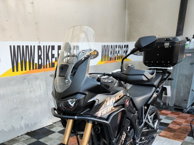 HONDA AFRICA TWIN CRF1000L STD 4