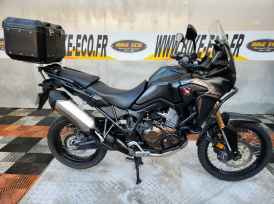 HONDA AFRICA TWIN CRF1000L STD - 2018