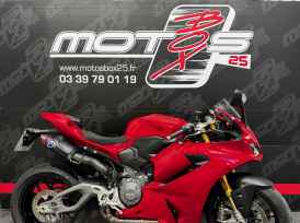 DUCATI PANIGALE V2 S - 2025