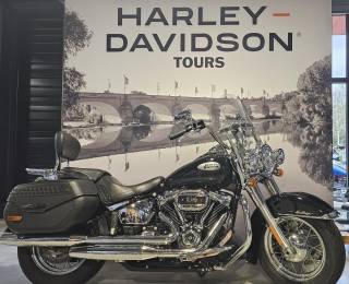 HARLEY-DAVIDSON SOFTAIL HERITAGE 1868 - 2023
