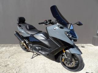 YAMAHA XP T-MAX 560 TECH MAX - 2022