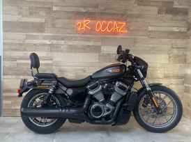 HARLEY-DAVIDSON SPORTSTER NIGHTSTER 975 SPECIAL - 2024