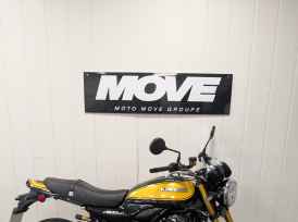 KAWASAKI Z 900 RS SE - 2024