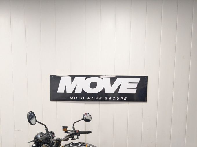 KAWASAKI Z 900 RS SE 4