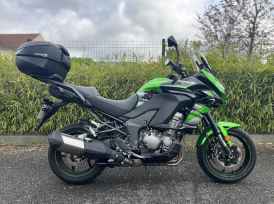 KAWASAKI VERSYS 1000 - 2018