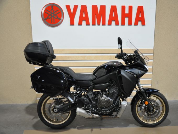 YAMAHA TRACER 7 GT 35 KW 4
