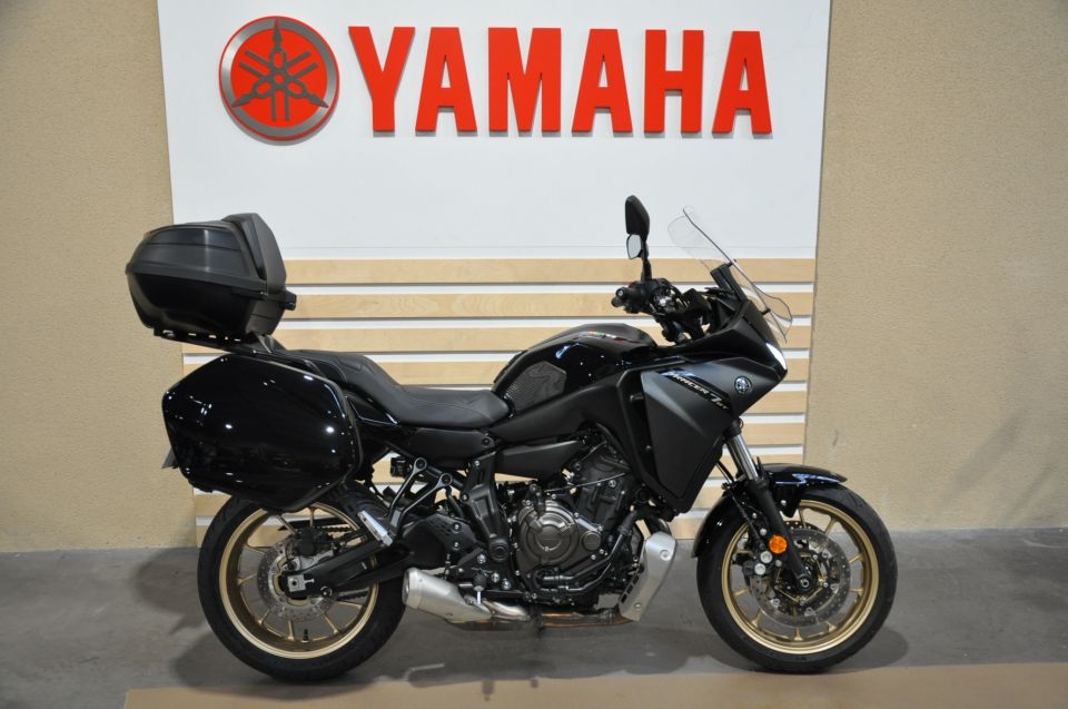 YAMAHA TRACER 7 GT 35 KW 4