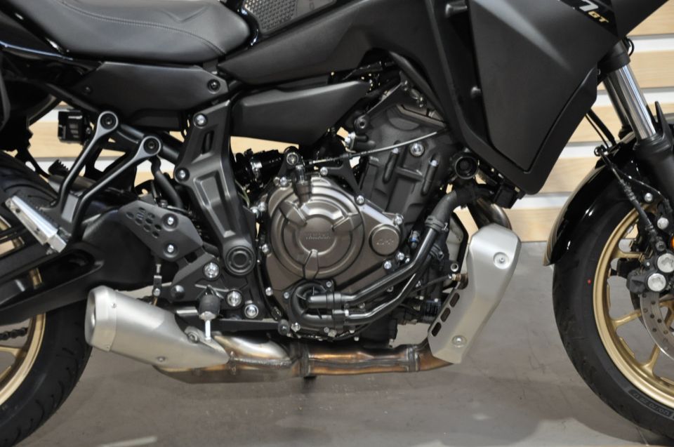 YAMAHA TRACER 7 GT 35 KW 4