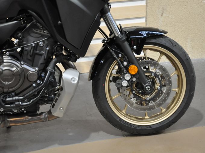 YAMAHA TRACER 7 GT 35 KW 4
