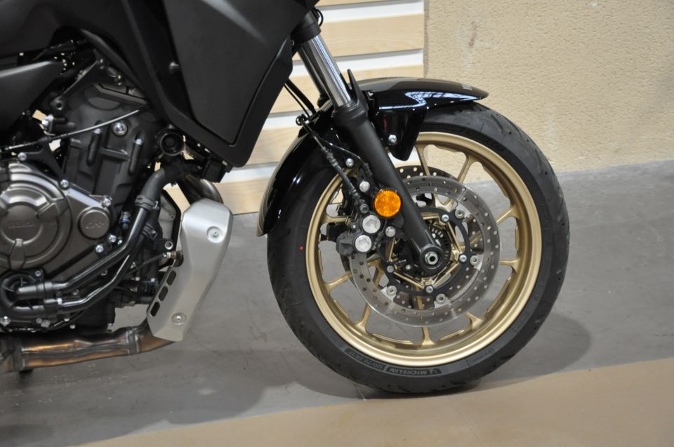 YAMAHA TRACER 7 GT 35 KW 4