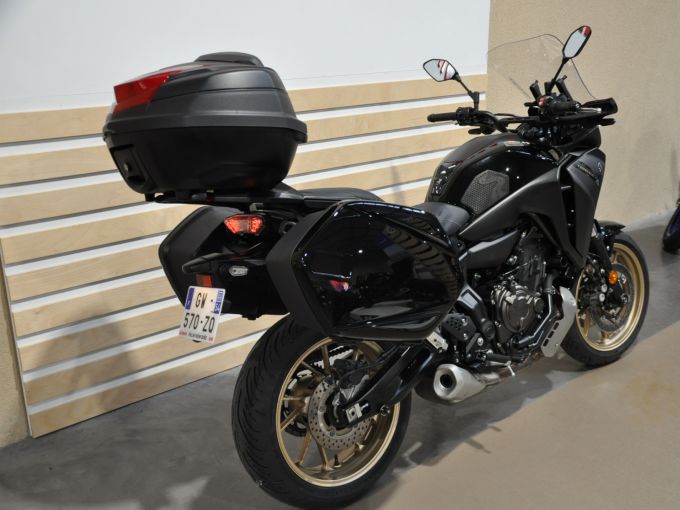 YAMAHA TRACER 7 GT 35 KW 4