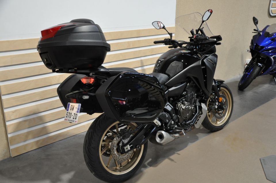 YAMAHA TRACER 7 GT 35 KW 4