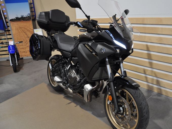 YAMAHA TRACER 7 GT 35 KW 4