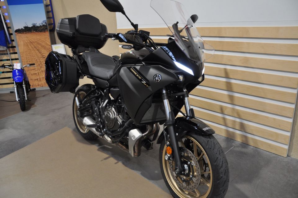 YAMAHA TRACER 7 GT 35 KW 4