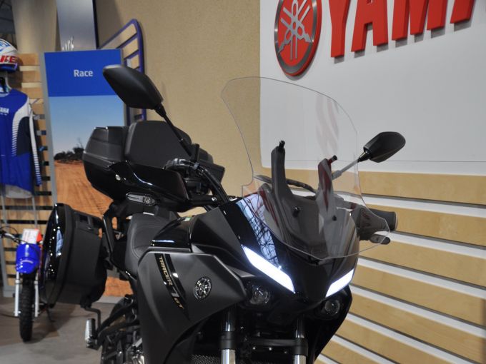 YAMAHA TRACER 7 GT 35 KW 4