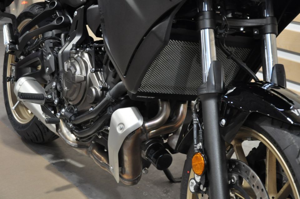 YAMAHA TRACER 7 GT 35 KW 4