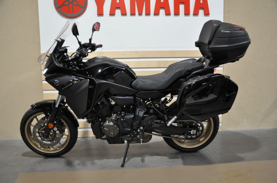 YAMAHA TRACER 7 GT 35 KW 4