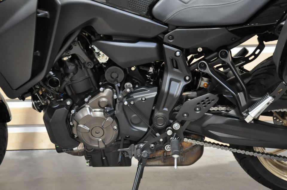 YAMAHA TRACER 7 GT 35 KW 4