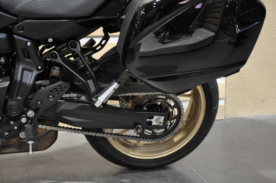 YAMAHA TRACER 7 GT 35 KW 4