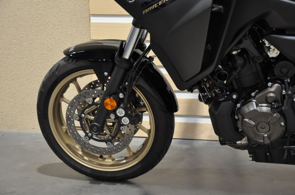 YAMAHA TRACER 7 GT 35 KW 4