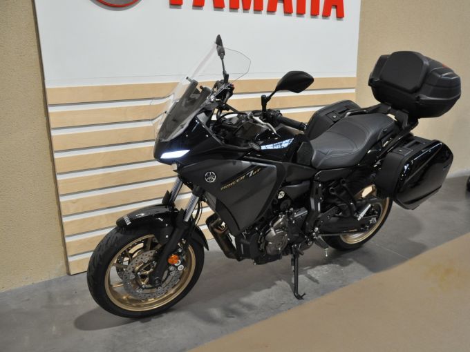 YAMAHA TRACER 7 GT 35 KW 4