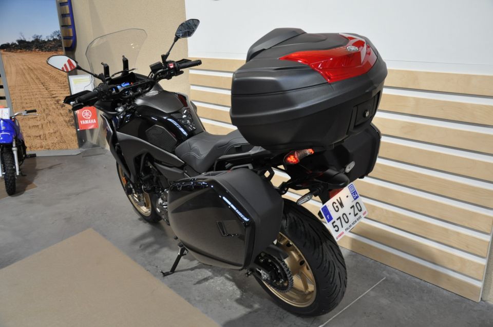 YAMAHA TRACER 7 GT 35 KW 4