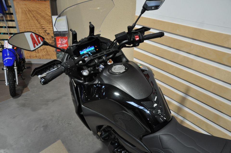 YAMAHA TRACER 7 GT 35 KW 4